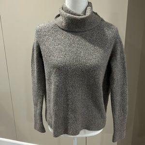 COMMUNITY BEIGE SWEATER SIZE XXS FROM ARITZIA